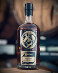 Single Cask American Single Malt Whisky